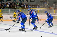 Eishockey, Herren, DEL, Saison 2026-2027, ERC Ingolstadt - HC Falkensteiner Pustertal, 21.08.2026