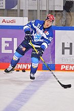 Eishockey, Herren, DEL, Saison 2020-2021, ERC Ingolstadt - Düsseldorfer EG, 05.04.2021