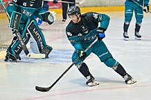 Eishockey, Herren, DEL, Saison 2026-2027, Steinbach Black Wings Linz - ERC Ingolstadt, 23.08.2026
