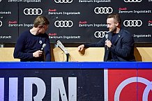 Eishockey, Herren, DEL, Saison 2020-2021, ERC Ingolstadt - virtuelle Saisonabschlussfeier, 05.05.2021