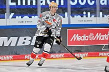 Eishockey, Herren, DEL, Saison 2026-2027, Spieltag 2, ERC Ingolstadt - Nürnberg Ice Tigers, 20.09.2026