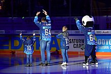 ERC Ingolstadt vs Iserlohn Roosters, DEL, Deutsche Eishockey Liga, Spieltag 41, 31.01.2020