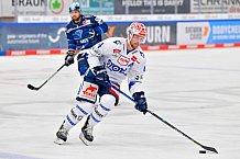 Eishockey, Herren, DEL, Saison 2021-2022, Spieltag 2, ERC Ingolstadt - Schwenninger Wild Wings, 12.09.2021
