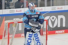 Eishockey, Herren, DEL, Saison 2022-2023, Playoff-Finale - Spiel 2, ERC Ingolstadt - EHC Red Bull München, 16.04.2023