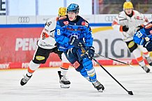 Eishockey, Herren, DEL, Saison 2025-2026, Spiel 37, ERC Ingolstadt - Löwen Frankfurt, 06.01.2026