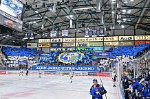 Eishockey, Herren, DEL, Saison 2026-2027, Spieltag 8, ERC Ingolstadt - Löwen Frankfurt, 11.10.2026