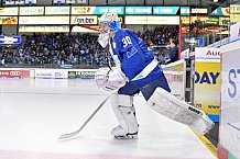 ERC Ingolstadt vs Adler Mannheim, DEL, Deutsche Eishockey Liga, Spieltag 46, 15.02.2019