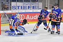 ERC Ingolstadt Legenden vs Sternstunden-Mannschaft, 23.02.2020