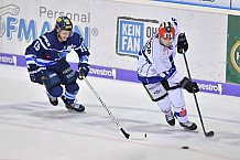 ERC Ingolstadt vs Straubing Tigers, DEL, Deutsche Eishockey Liga, Spieltag 52, 03.03.2019