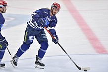 18.11.2020 - ERC Ingolstadt - Training