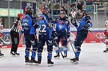 Eishockey, Herren, DEL, Saison 2023-2024, Spieltag 46, ERC Ingolstadt - Düsseldorfer EG, 15.02.2024