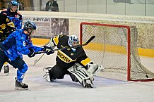 Eishockey, Herren, DEL, Saison 2025-2026, Vinschgau Cup, Spiel 4, HC Pustertal - ERC Ingolstadt, 24.08.2025