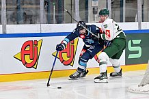 Eishockey, Mens, CHL, Season 2023-2024, ERC Ingolstadt - Färjestad Karlstad, 02.09.2023