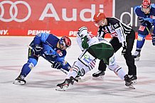 27.12.2020 - ERC Ingolstadt - Augsburger Panther