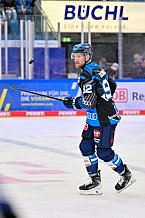 Eishockey, Herren, DEL, Saison 2025-2026, Spiel 50, ERC Ingolstadt - Adler Mannheim, 08.03.2026