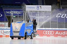 Eishockey, Herren, DEL, Saison 2020-2021, ERC Ingolstadt - Schwenninger Wild Wings, 19.01.2021