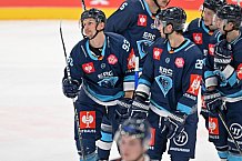 Eishockey, Mens, CHL, Season 2023-2024, ERC Ingolstadt - Växjö Lakers, 10.10.2023