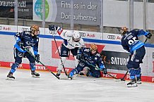 Eishockey, Frauen, DFEL, Saison 2024-2025, ERC Ingolstadt - Eisbären Berlin, 15.02.2025