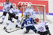 ERC Ingolstadt vs Kölner Haie, Eishockey, DEL, Deutsche Eishockey Liga, Spieltag 14, 26.10.2018