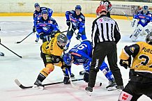 Eishockey, Herren, DEL, Saison 2026-2027, ERC Ingolstadt - HC Falkensteiner Pustertal, 21.08.2026