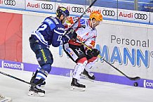 ERC Ingolstadt vs Fischtown Pinguins, Eishockey, DEL, Deutsche Eishockey Liga, Spieltag 23, 30.11.2018