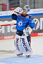 Eishockey, Herren, DEL, Saison 2025-2026, Spiel 22, ERC Ingolstadt - Eisbären Berlin, 26.11.2025