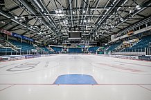 Eishockey, Herren, DEL, Saison 2026-2027, Testspiel, ERC Ingolstadt - EV Zug, 04.09.2026