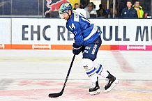 EHC Red Bull Muenchen - ERC Ingolstadt, Eishockey, DEL, Deutsche Eishockey Liga, Spieltag 2, 10.09.2017