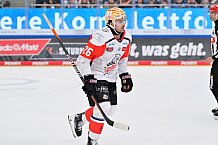 Eishockey, Herren, DEL, Saison 2026-2027, Spieltag 2, ERC Ingolstadt - Nürnberg Ice Tigers, 20.09.2026