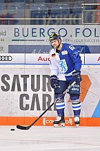 ERC Ingolstadt vs Thomas Sabo Ice Tigers, DEL, Deutsche Eishockey Liga, Spieltag 37, 06.01.2019