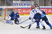 ERC Ingolstadt vs Iserlohn Roosters, DEL, Deutsche Eishockey Liga, Spieltag 41, 31.01.2020