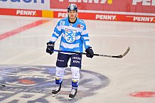 Eishockey, Herren, DEL, Saison 2021-2022, Spieltag 3, Straubing Tigers - ERC Ingolstadt, 17.09.2021