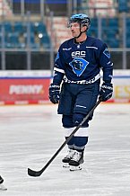 Eishockey, Herren, DEL, Saison 2025-2026, ERC Ingolstadt - Training, 04.08.2025