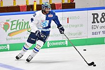 Augsburger Panther vs ERC Ingolstadt, Eishockey, DEL, Deutsche Eishockey Liga, Spieltag 23, 21.11.2017