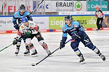 Eishockey, Herren, DEL, Saison 2022-2023, Spieltag 14, ERC Ingolstadt - Augsburger Panther, 23.10.2022