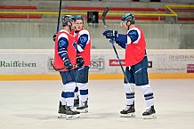 Eishockey, Herren, DEL, Saison 2025-2026, Vinschgau Cup, ERC Ingolstadt - Pre-Game-Skate, 22.08.2025