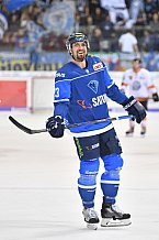 ERC Ingolstadt vs Grizzlys Wolfsburg, Eishockey, DEL, Deutsche Eishockey Liga, Spieltag 38, 03.01.2018