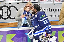 ERC Ingolstadt vs Straubing Tigers, DEL, Deutsche Eishockey Liga, Spieltag 52, 03.03.2019