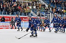 Eishockey, Herren, DEL, Saison 2021-2022, Spieltag 19, ERC Ingolstadt - Augsburger Panther, 02.11.2021