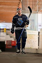 Eishockey, Herren, DEL, Saison 2023-2024, Vinschgau Cup, ERC Ingolstadt - IceTraining, 25.08.2023