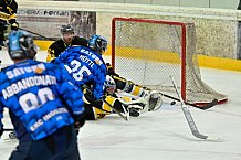 Eishockey, Herren, DEL, Saison 2025-2026, Vinschgau Cup, Spiel 4, HC Pustertal - ERC Ingolstadt, 24.08.2025