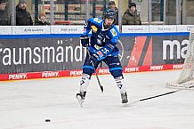 Eishockey, Herren, U20 DNL, Saison 2025-2026, ERC Ingolstadt - Jungadler Mannheim, 24.01.2026