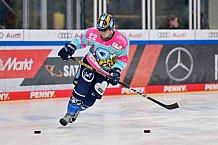 Eishockey, Frauen, DFEL, Playoffs, Saison 2023-2024, ERC Ingolstadt - Eisbären Berlin, 02.03.2024