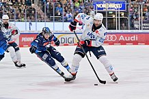 Eishockey, Herren, DEL, Saison 2024-2025, Spieltag 32, ERC Ingolstadt - Adler Mannheim, 30.12.2024