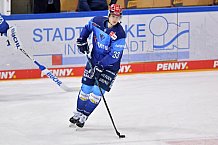 13.12.2020 - ERC Ingolstadt - Augsburger Panther