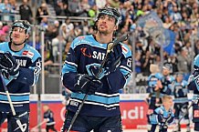 Eishockey, Herren, DEL, Saison 2022-2023, Spieltag 35, ERC Ingolstadt - Eisbären Berlin, 26.12.2022