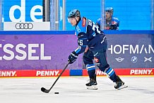 Eishockey, Herren, DEL, Saison 2025-2026, Spiel 50, ERC Ingolstadt - Adler Mannheim, 08.03.2026