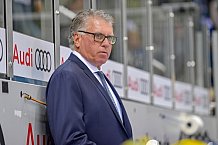 ERC Ingolstadt vs Augsburger Panther, Eishockey, DEL, Deutsche Eishockey Liga, Vorbereitung, 31.08.2018