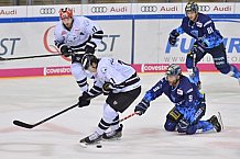 ERC Ingolstadt vs Thomas Sabo Ice Tigers, DEL, Deutsche Eishockey Liga, Spieltag 2, 15.09.2019