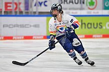 Eishockey, Frauen, DFEL, Playoffs Halbfinale Spiel 2, Saison 2021-2022, ERC Ingolstadt - ESC Planegg-Würmtal, 27.02.2022